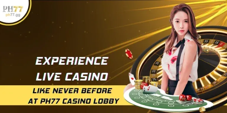 Live Casino Dealer