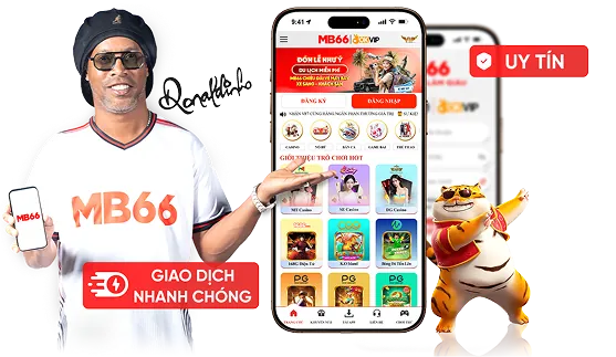 Biểu tượng uy tín của do666